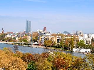 ibis Frankfurt Centrum fotoÄŸrafÄ±