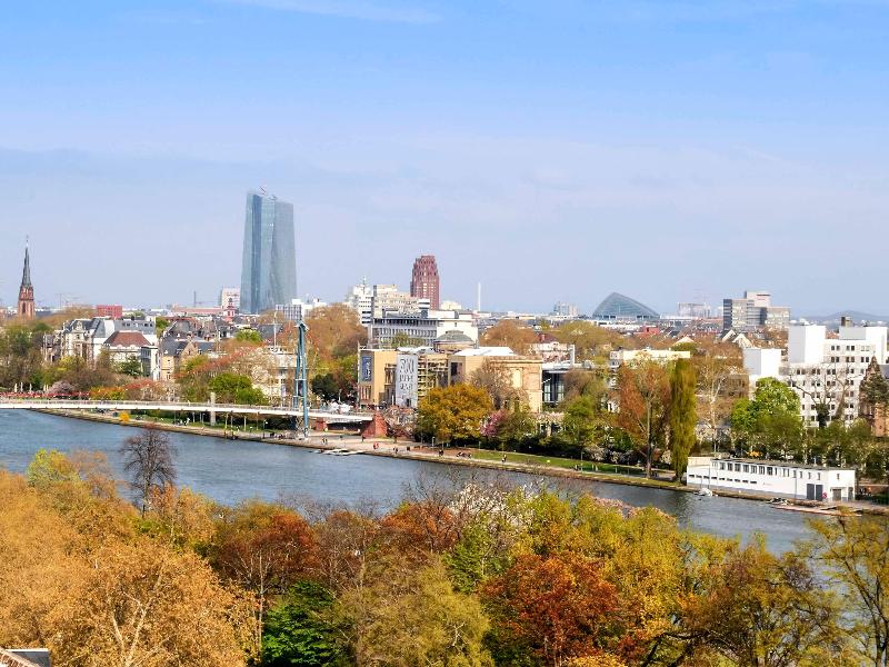 ibis Frankfurt Centrum - Oda