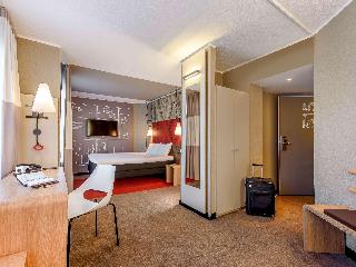 ibis Frankfurt Centrum fotoÄŸrafÄ±