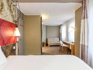 ibis Frankfurt Centrum fotoÄŸrafÄ±