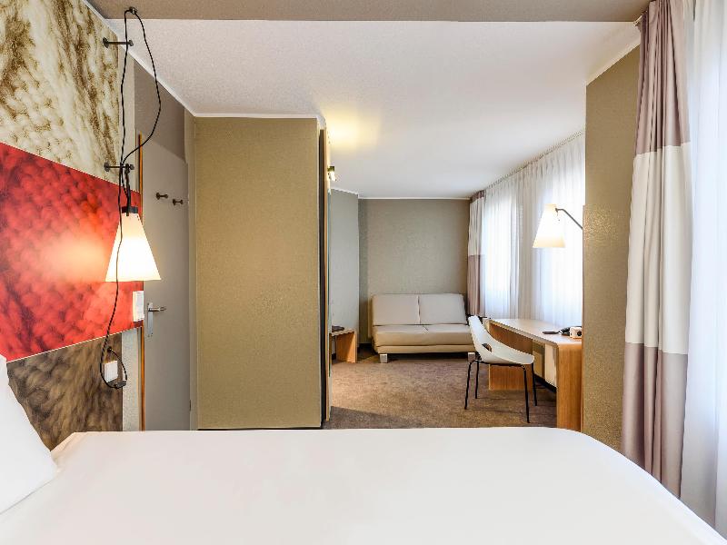 ibis Frankfurt Centrum - Oda