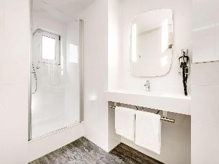 ibis Frankfurt Centrum fotoÄŸrafÄ±