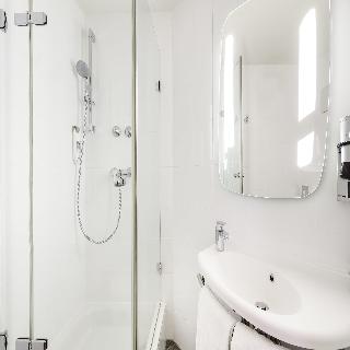 ibis Frankfurt Centrum fotoÄŸrafÄ±