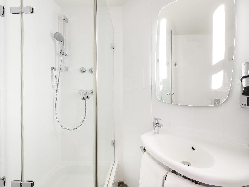 ibis Frankfurt Centrum - Oda