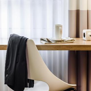 ibis Frankfurt Centrum fotoÄŸrafÄ±