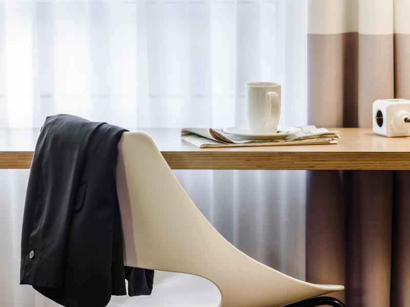 ibis Frankfurt Centrum - Oda