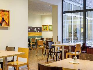 ibis Frankfurt Centrum fotoÄŸrafÄ±