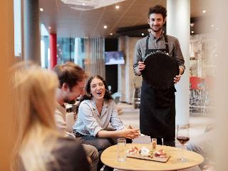 ibis Frankfurt Centrum fotoÄŸrafÄ±