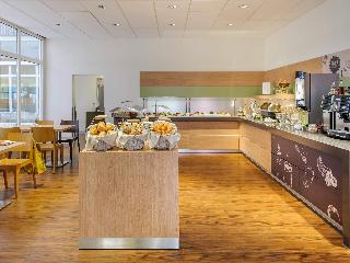 ibis Frankfurt Centrum fotoÄŸrafÄ±