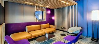 B&B HOTEL Frankfurt Messe fotoÄŸrafÄ±