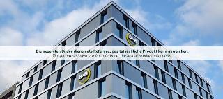 B&B HOTEL Frankfurt Messe otel fotoğrafı
