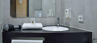 B&B HOTEL Frankfurt Messe fotoÄŸrafÄ±