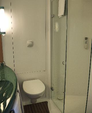 B&B HOTEL Frankfurt Messe fotoÄŸrafÄ±