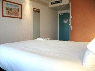 B&B HOTEL Frankfurt Messe fotoÄŸrafÄ±