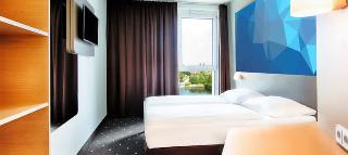 B&B HOTEL Frankfurt Messe fotoÄŸrafÄ±