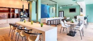 B&B HOTEL Frankfurt Messe fotoÄŸrafÄ±