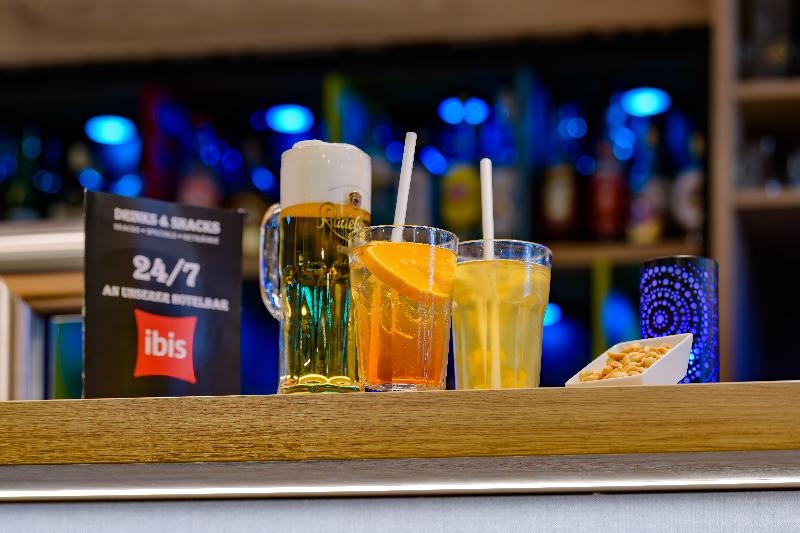 ibis Frankfurt Messe West - Bar
