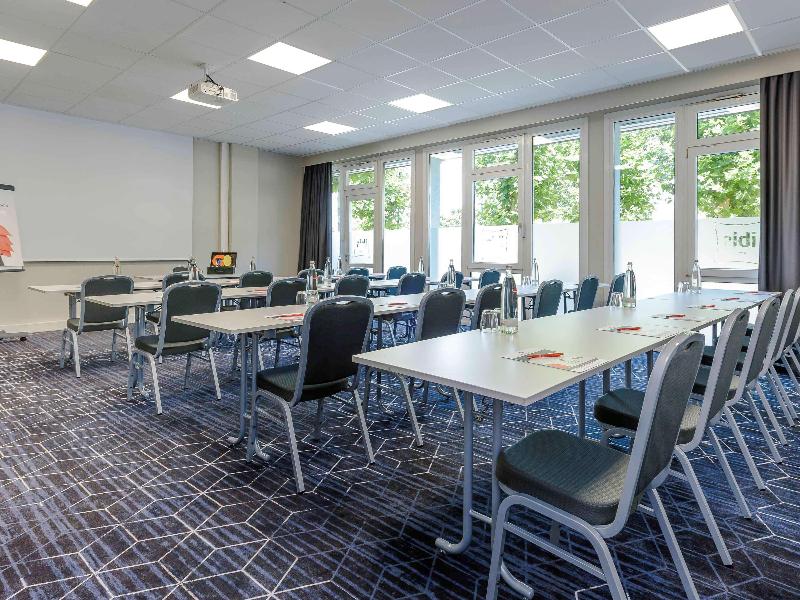 ibis Frankfurt Messe West - Toplantı