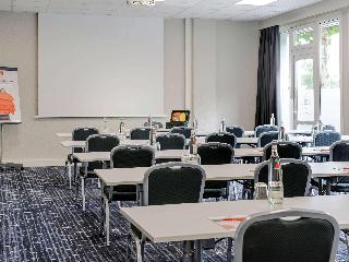 ibis Frankfurt Messe West fotoÄŸrafÄ±