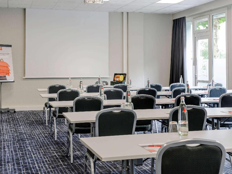 ibis Frankfurt Messe West - Toplantı