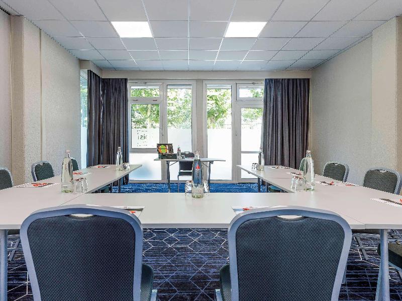 ibis Frankfurt Messe West - Toplantı