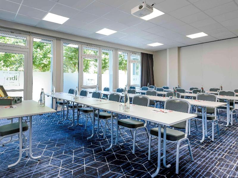 ibis Frankfurt Messe West - Toplantı