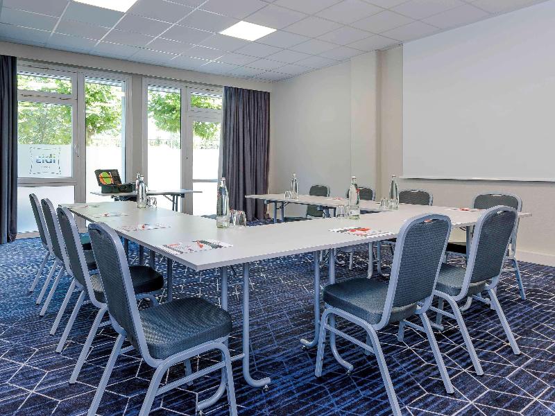 ibis Frankfurt Messe West - Toplantı