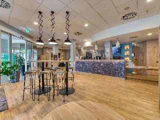 ibis Frankfurt Messe West fotoÄŸrafÄ±