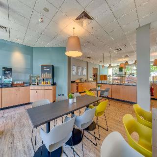 ibis Frankfurt Messe West fotoÄŸrafÄ±