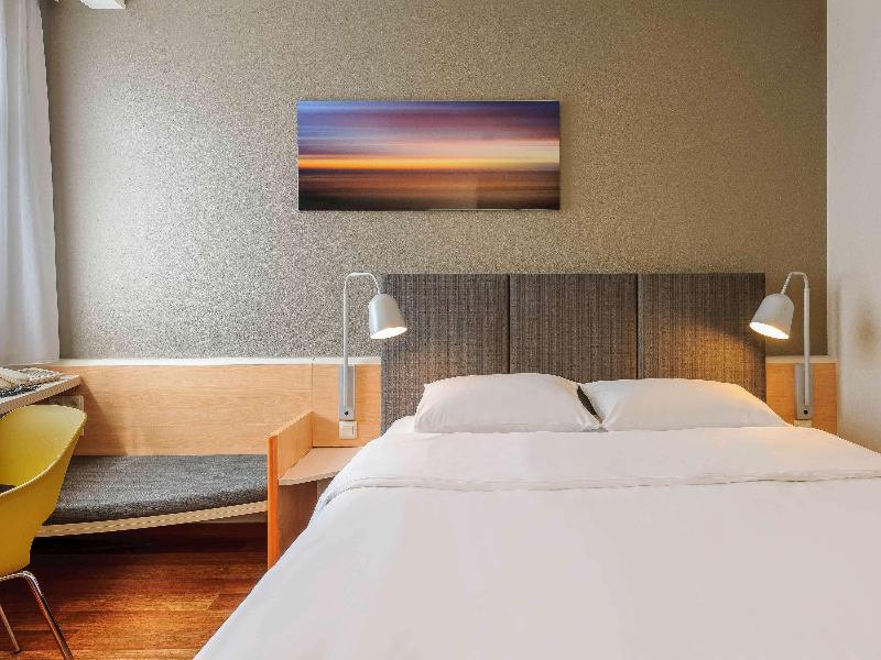 ibis Frankfurt Messe West - Oda