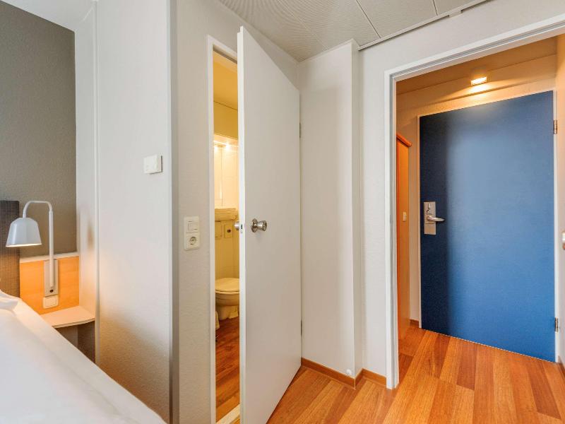 ibis Frankfurt Messe West - Oda