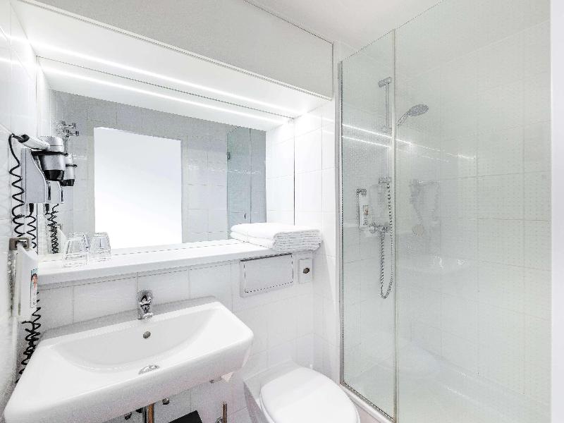 ibis Frankfurt Messe West - Oda