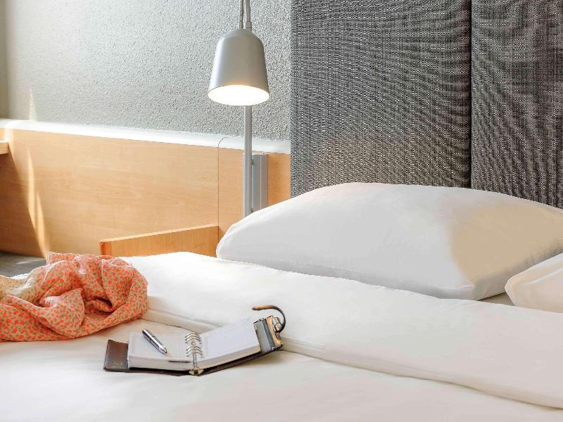 ibis Frankfurt Messe West - Oda