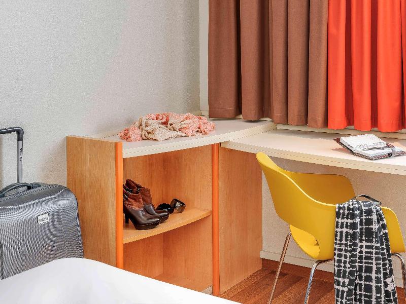 ibis Frankfurt Messe West - Oda