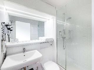 ibis Frankfurt Messe West fotoÄŸrafÄ±