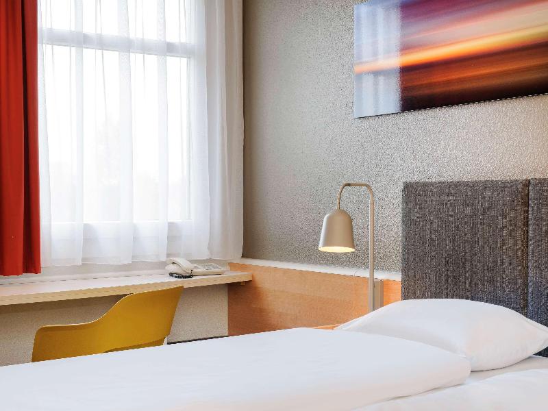 ibis Frankfurt Messe West - Oda
