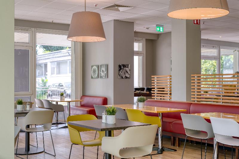 ibis Frankfurt Messe West - Restoran