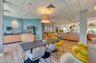 ibis Frankfurt Messe West fotoÄŸrafÄ±