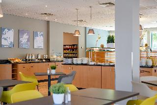 ibis Frankfurt Messe West fotoÄŸrafÄ±