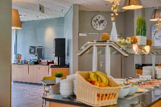 ibis Frankfurt Messe West fotoÄŸrafÄ±