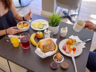 ibis Frankfurt Messe West fotoÄŸrafÄ±