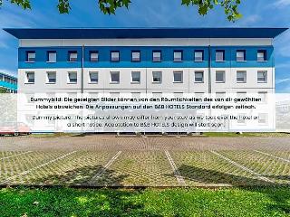 B&B HOTEL Gießen-Linden fotoÄŸrafÄ±