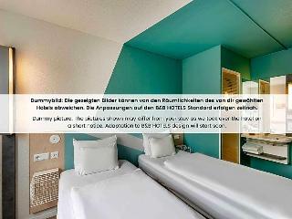 B&B HOTEL Gießen-Linden fotoÄŸrafÄ±