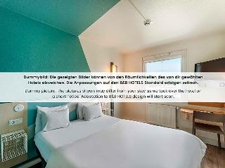B&B HOTEL Gießen-Linden fotoÄŸrafÄ±