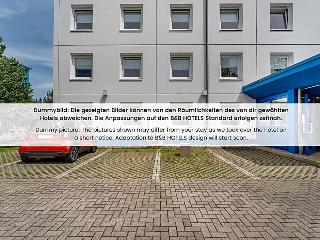 B&B HOTEL Gießen-Linden fotoÄŸrafÄ±
