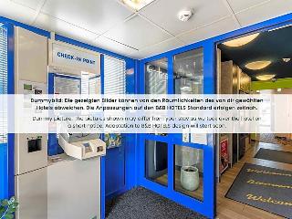 B&B HOTEL Gießen-Linden fotoÄŸrafÄ±