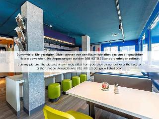 B&B HOTEL Gießen-Linden fotoÄŸrafÄ±
