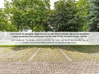 B&B HOTEL Gießen-Linden fotoÄŸrafÄ±
