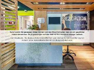 B&B HOTEL Gießen-Linden fotoÄŸrafÄ±