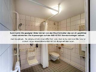 B&B HOTEL Gießen-Linden fotoÄŸrafÄ±